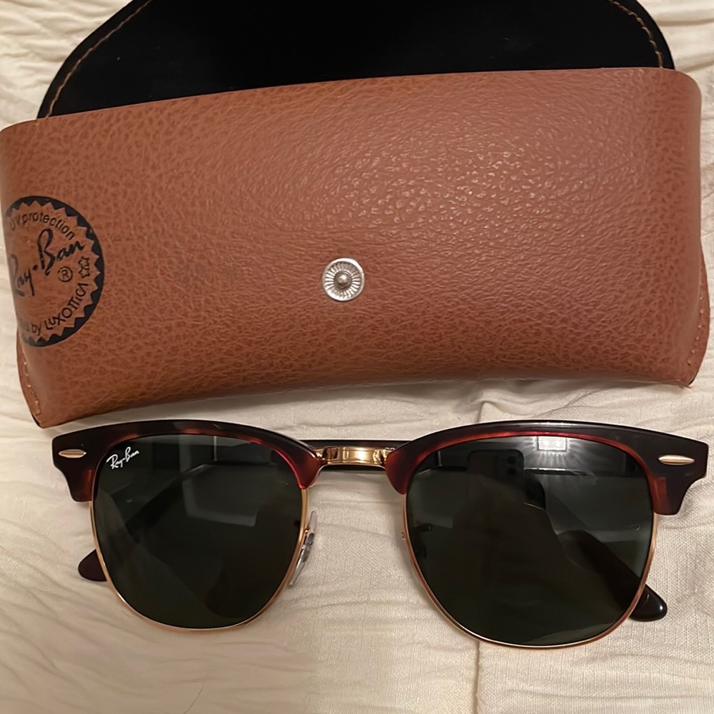 Ray ban sunglasses